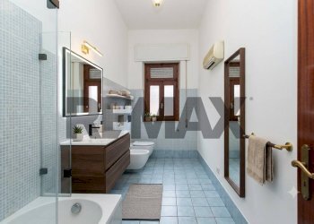 Bagno - Appartamento Via Tondo
 
23, Pedara - foto 29