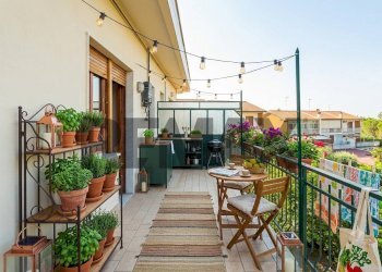 Balcone - Appartamento Via Tondo
 
23, Pedara - foto 31
