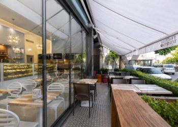 Terrazza - Cafeteria - Cold Bar Piazza Indirizzo
12, Acireale - photo 4