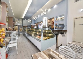 Cucina - Cafeteria - Cold Bar Piazza Indirizzo
12, Acireale - photo 7