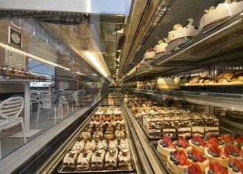 Cantina - Cafeteria - Cold Bar Piazza Indirizzo
12, Acireale - photo 10