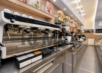 Cucina - Cafeteria - Cold Bar Piazza Indirizzo
12, Acireale - photo 13