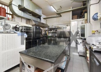Cucina - Cafeteria - Cold Bar Piazza Indirizzo
12, Acireale - photo 15