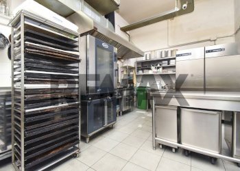 Cucina - Cafeteria - Cold Bar Piazza Indirizzo
12, Acireale - photo 16