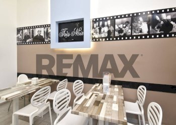 Sala da pranzo - Cafeteria - Cold Bar Piazza Indirizzo
12, Acireale - photo 20