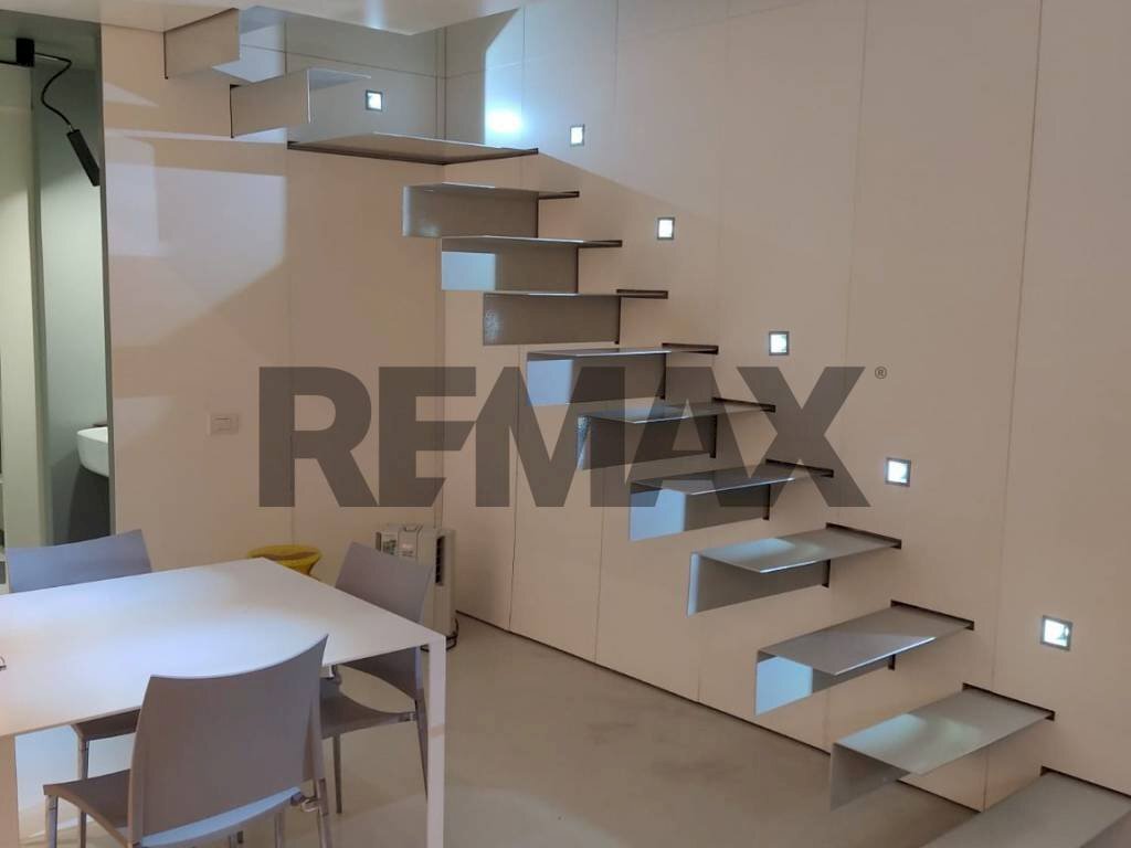 Scale - One-room apartment Cortile Del Granato
 
22, Catania - photo 1