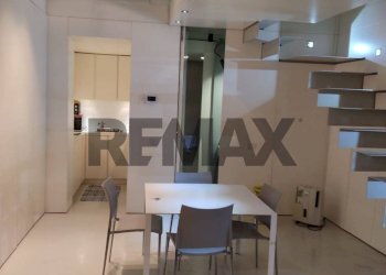Sala da pranzo - One-room apartment Cortile Del Granato
 
22, Catania - photo 2