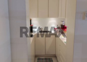 Cucina - One-room apartment Cortile Del Granato
 
22, Catania - photo 3