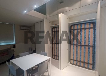 Sala da pranzo - One-room apartment Cortile Del Granato
 
22, Catania - photo 7