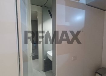 Bagno - One-room apartment Cortile Del Granato
 
22, Catania - photo 9
