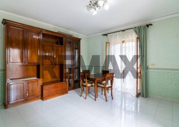 Sala da pranzo - Apartment Via Casalnuovo
 
2, Aci Sant'Antonio - photo 61