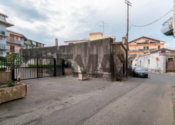 Edificio all\'aperto - Apartment Via Casalnuovo
 
2, Aci Sant'Antonio - photo 93
