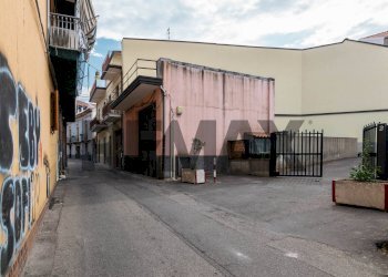 Edificio all\'aperto - Apartment Via Casalnuovo
 
2, Aci Sant'Antonio - photo 94