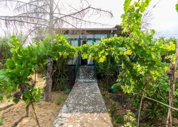 Giardino - Independent house Via Sarro Civita
 
32, Zafferana Etnea - photo 1