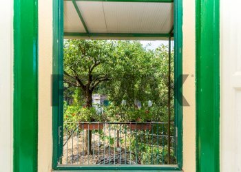 Balcone - Independent house Via Sarro Civita
 
32, Zafferana Etnea - photo 4