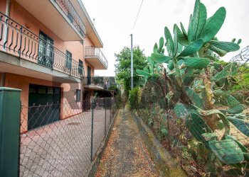 Edificio all\'aperto - Independent house Via Sarro Civita
 
32, Zafferana Etnea - photo 6