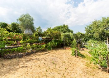 Giardino - Independent house Via Sarro Civita
 
32, Zafferana Etnea - photo 11