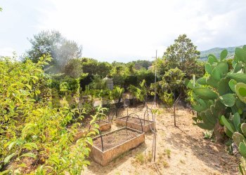 Giardino - Independent house Via Sarro Civita
 
32, Zafferana Etnea - photo 13