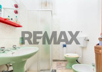 Bagno - Independent house Via Sarro Civita
 
32, Zafferana Etnea - photo 20