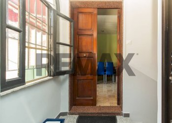 Hall / corridoio - Semi-detached house Via Bonforte
 
34, Catania - photo 3