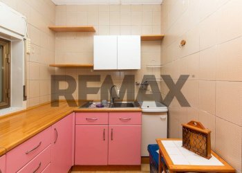 Cucina - Semi-detached house Via Bonforte
 
34, Catania - photo 8
