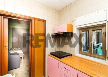 Cucina - Semi-detached house Via Bonforte
 
34, Catania - photo 10