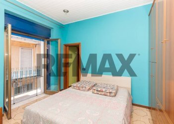 Camera / camera da letto - Semi-detached house Via Bonforte
 
34, Catania - photo 20