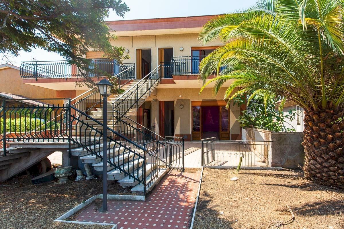 Casa all\'aperto - Appartamento Via Tondo
 
23, Pedara - foto 1