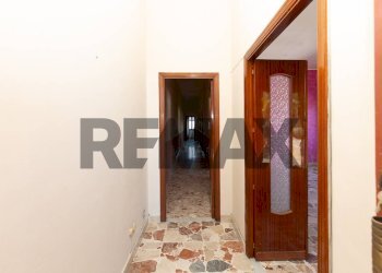 Hall / corridoio - Appartamento Via Tondo
 
23, Pedara - foto 5