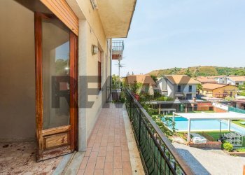 Balcone - Appartamento Via Tondo
 
23, Pedara - foto 14