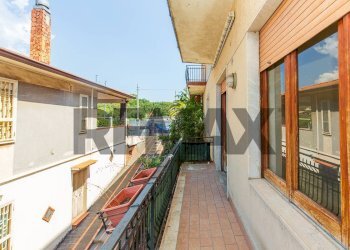 Balcone - Appartamento Via Tondo
 
23, Pedara - foto 15