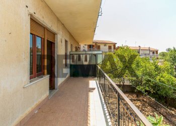 Balcone - Appartamento Via Tondo
 
23, Pedara - foto 28