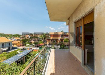 Balcone - Appartamento Via Tondo
 
23, Pedara - foto 29