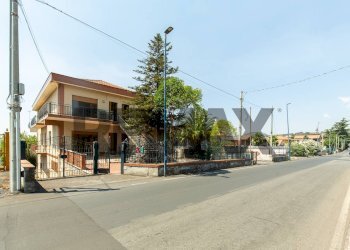 Edificio all\'aperto - Appartamento Via Tondo
 
23, Pedara - foto 31
