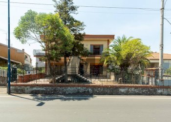 Casa all\'aperto - Appartamento Via Tondo
 
23, Pedara - foto 32
