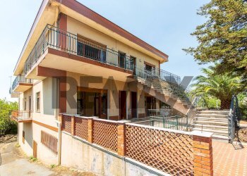 Casa all\'aperto - Appartamento Via Tondo
 
23, Pedara - foto 36