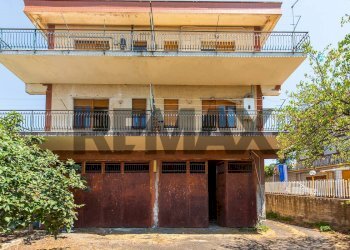 Edificio all\'aperto - Appartamento Via Tondo
 
23, Pedara - foto 41