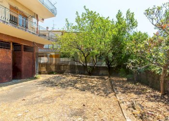 Giardino - Appartamento Via Tondo
 
23, Pedara - foto 42