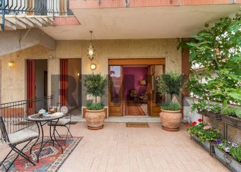 Terrazza - Appartamento Via Tondo
 
23, Pedara - foto 4