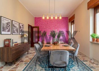 Sala da pranzo - Appartamento Via Tondo
 
23, Pedara - foto 10