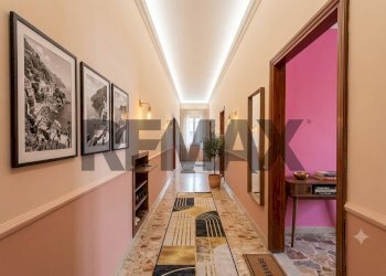 Hall / corridoio - Appartamento Via Tondo
 
23, Pedara - foto 14