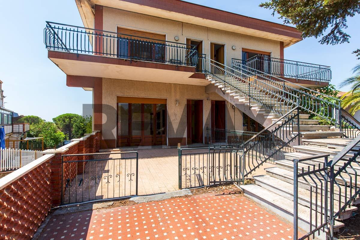 Casa all\'aperto - Appartamento Via Tondo
 
23, Pedara - foto 1