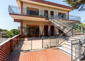 Casa all\'aperto - Appartamento Via Tondo
 
23, Pedara - foto 1