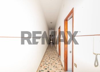 Hall / corridoio - Appartamento Via Tondo
 
23, Pedara - foto 9