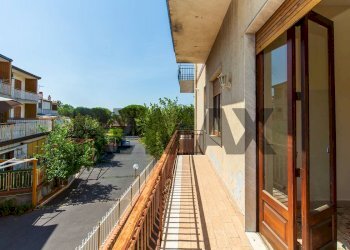 Balcone - Appartamento Via Tondo
 
23, Pedara - foto 12