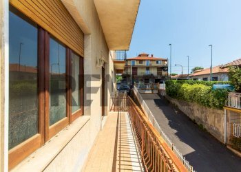 Balcone - Appartamento Via Tondo
 
23, Pedara - foto 13