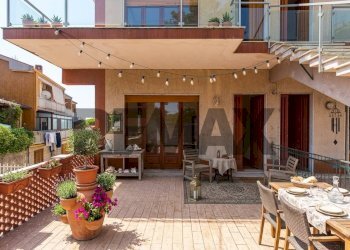 Terrazza - Appartamento Via Tondo
 
23, Pedara - foto 4