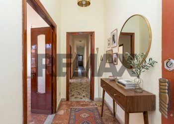 Hall / corridoio - Appartamento Via Tondo
 
23, Pedara - foto 8