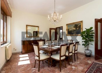 Sala da pranzo - Appartamento Via Tondo
 
23, Pedara - foto 12