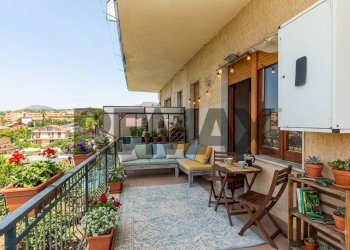 Balcone - Appartamento Via Tondo
 
23, Pedara - foto 36